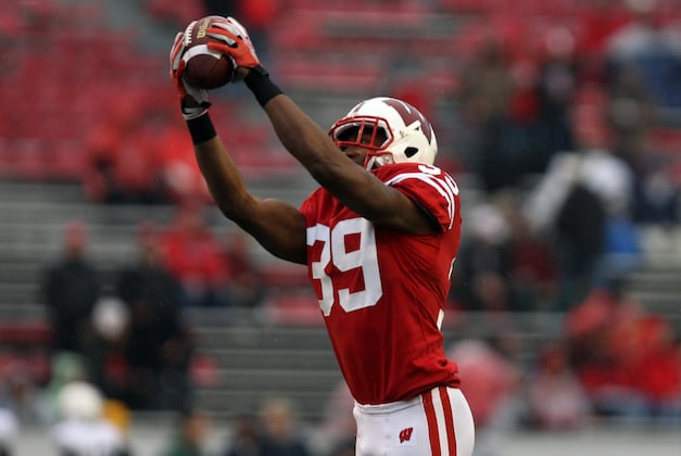 Darius Hillary out for Game with Head Injury