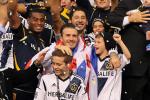Thoughts from the Galaxy's MLS Cup Win