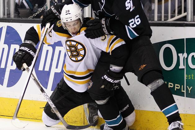 Bruins Farm Report: Providence Should Avoid Chippy Play Against Worcester