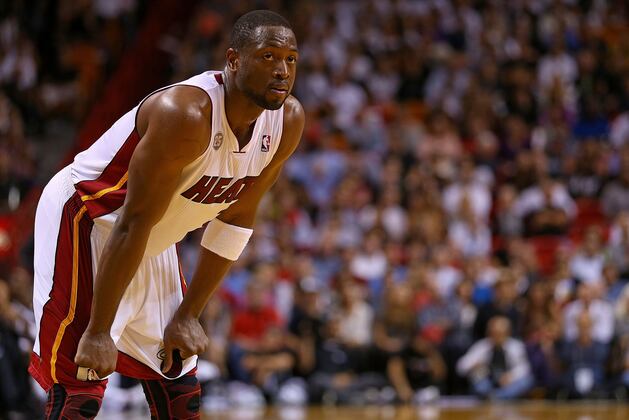 Miami Heat Cannot Become Overly Reliant on 'Flipping the Switch'