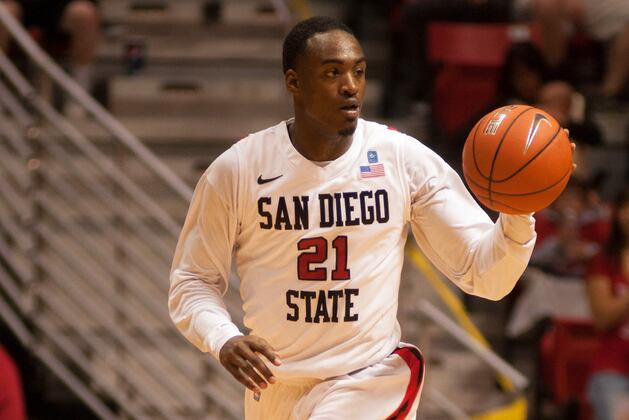 No. 23 San Diego St. 78, UCLA 69