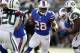 Bills tailback C.J. Spiller (1,162 total yards, 5 TD) has notched 100-plus total yards in each of his last six games.