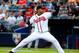 If healthy, Jurrjens has the ability to be an impact pitcher.