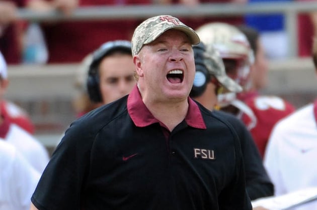 Mark Stoops Will Not Serve as FSU's Defensive Coordinator in Orange Bowl