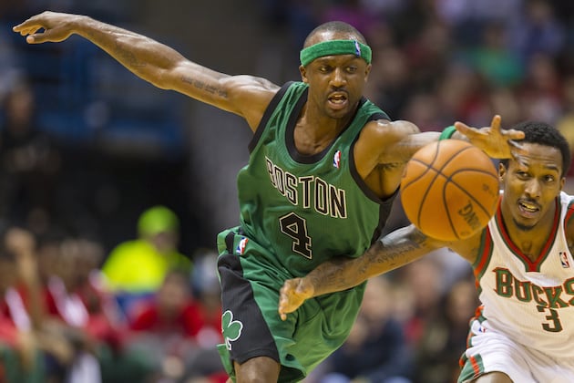 Celtics Turn from Dominant to Dismal in Loss