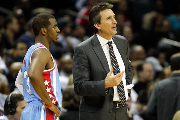 Paul Leads Balanced Attack as Clippers Crush Kings, 116-81