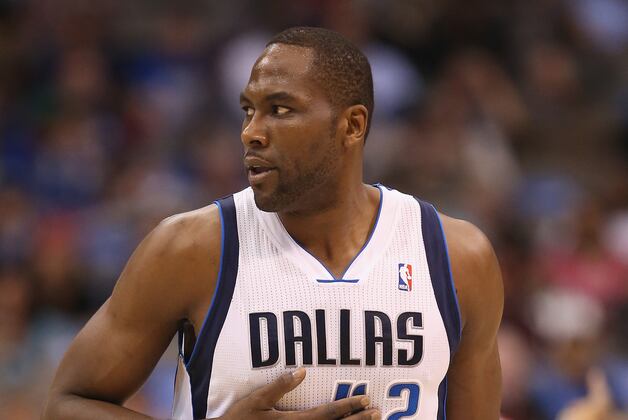 3-Pointer: Elton Brand Expects More Big Nights