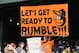 September 21, 2012; Boston, MA USA; A Baltimore Orioles fan holds a sign during the ninth inning against the Boston Red Sox at Fenway Park. Mandatory Credit: Bob DeChiara-US PRESSWIRE