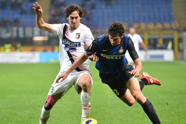 Match Report: Inter 1-0 Palermo