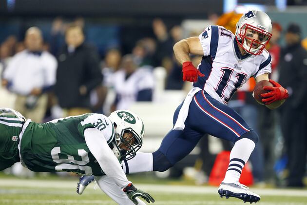 Vollmer, Edelman Active, Shiancoe Inactive