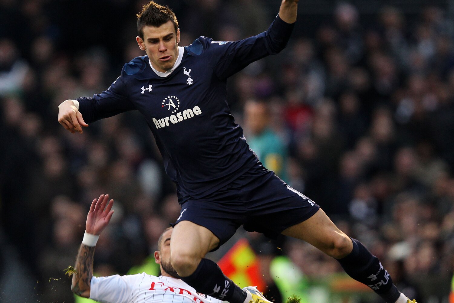 Gareth Bale Injury: Updates on Tottenham Star's Hamstring ... Gareth Bale Injury: Updates on Tottenham Star's Hamstring ...