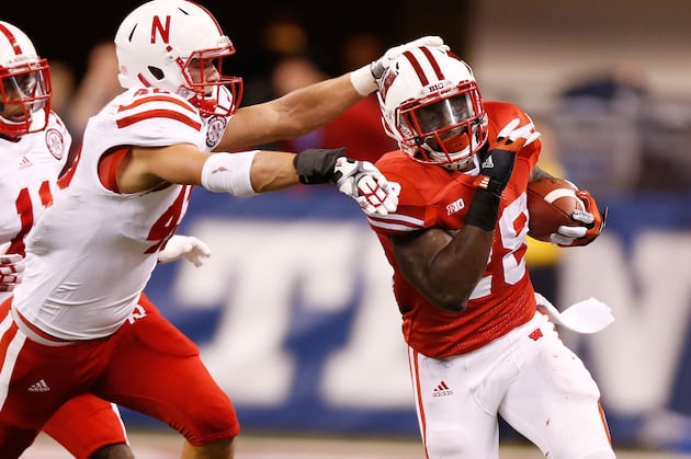 Blowout Loss Leaves Huskers Shell-Shocked
