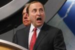 Would Bettman's Removal from CBA Talks Help Make a Deal?