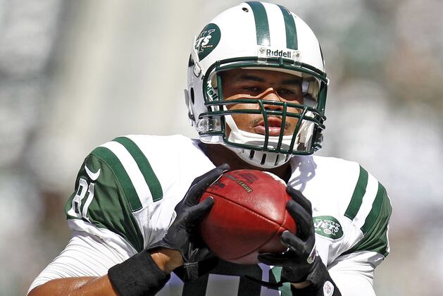 Dustin Keller Injury: Updates on Jets TE's Ankle
