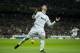 MADRID, SPAIN - DECEMBER 01: Cristiano Ronaldo of Real Madrid reacts as he fails to score during the la Liga match between Real Madrid CF and Club Atletico de Madrid at Estadio Santiago Bernabeu on December 1, 2012 in Madrid, Spain. (Photo by Jasper Juinen/Getty Images)