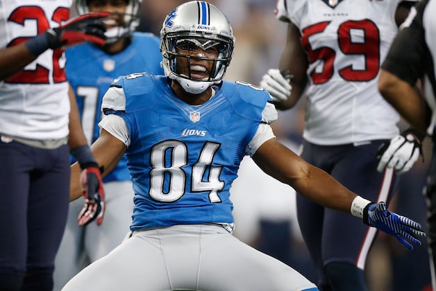 Broyles Will Not Return Due to Knee Injury