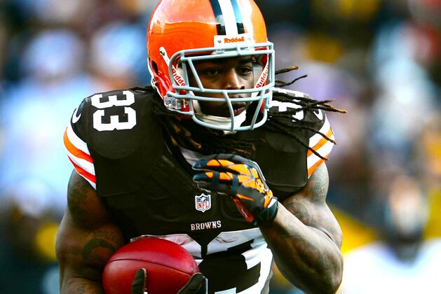 Cleveland Browns vs. Oakland Raiders: Live Score, Highlights and Analysis