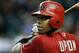 The D-backs need to decide if they are going to move Upton.