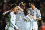 A Look at Swansea City's Phenomenal Return to Form