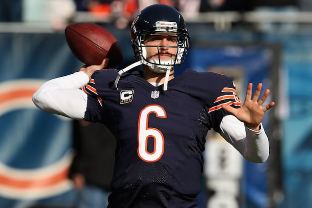 Seahawks stun Bears on Wilson's TD toss in OT