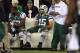Tim Tebow has spent too much time on the pine.