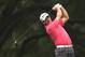 THOUSAND OAKS, CA - DECEMBER 02: Graeme McDowell of Northern Ireland hits his tee shot on the sixth hole during the final round of the Tiger Woods World Challenge Presented by Northwestern Mutual at Sherwood Country Club on December 2, 2012 in Thousand Oaks, California. (Photo by Stephen Dunn/Getty Images)