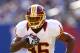 EAST RUTHERFORD, NJ - OCTOBER 21: Alfred Morris #46 of the Washington Redskins in action during their game against the New York Giants at MetLife Stadium on October 21, 2012 in East Rutherford, New Jersey. (Photo by Al Bello/Getty Images)