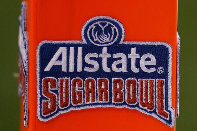 Louisville to Take on the Florida Gators in the Allstate Sugar Bowl