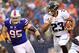 Rashad Jennings and the Jaguars couldn't get the ball going against the Bills.