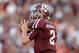 Johnny Manziel could pull off the rare feat of winning the Heisman as a freshman.