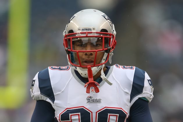 Sterling Moore Is Active and Jay Ratliff Is Inactive