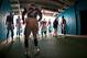 MIAMI GARDENS, FL - DECEMBER 02: Reggie Bush #22 of the Miami Dolphins prepares to take the field during a game against the New England Patriots at Sun Life Stadium on December 2, 2012 in Miami Gardens, Florida. (Photo by Mike Ehrmann/Getty Images)