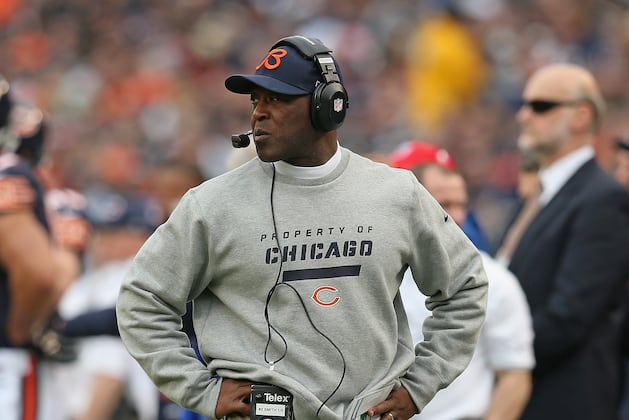 Bears Shaking Heads After 23-17 OT Loss to Seattle