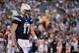 SAN DIEGO, CA - DECEMBER 2: Philip Rivers #17 of the San Diego Chargers walks off the field against the Cincinnati Bengals on December 2, 2012 at Qualcomm Stadium in San Diego, California. The Chargers lost to the Bengals 20-13. (Photo by Donald Miralle/Getty Images)