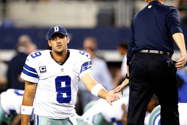 ESPN Gamecast: Philadelphia vs Dallas