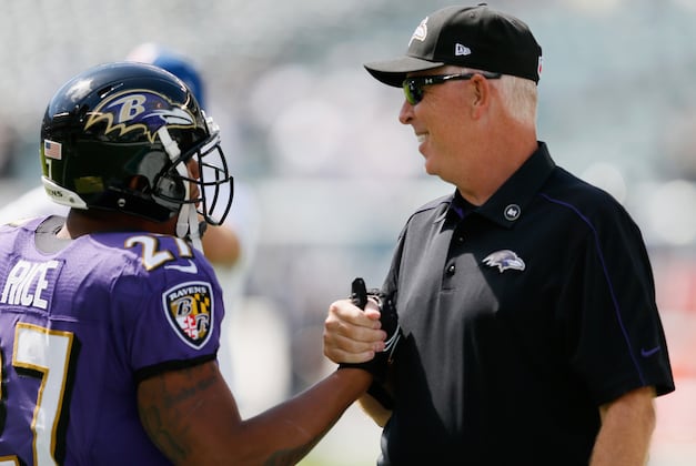 Ravens vs. Steelers: Cam Cameron Must Be on Hot Seat After Pathetic Play-Calling