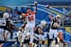Carlos Dunlap and the Bengals offense took care of much of the second-half work in their win over San Diego.