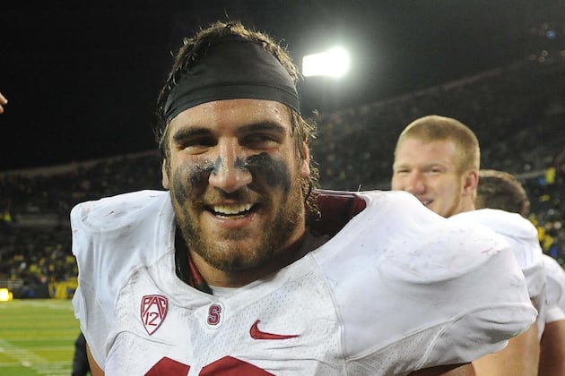Gardner on Rose Bowl: There Will Be Blood
