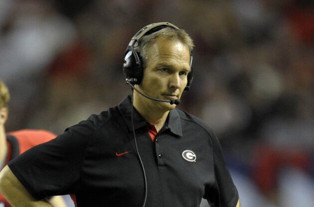 College Football Rankings 2012 Week 15: Ranked Teams That Should Be in BCS Bowl