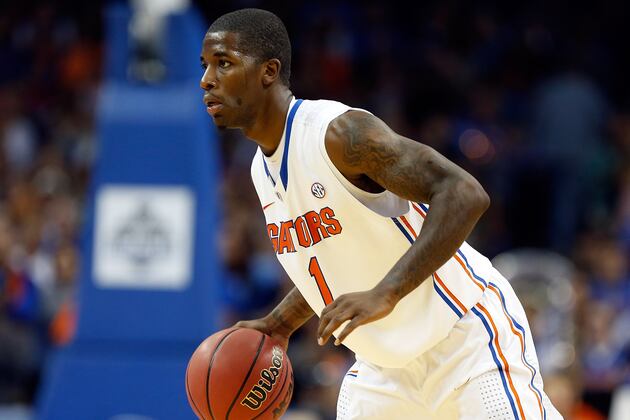 College Basketball: Why Florida vs Florida St. Is the Game to Watch This Week