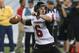 DETROIT, MI - NOVEMBER 30: Jordan Lynch #6 of the Northern Illinois Huskies passes against the Kent State Golden Flashes during the Mid-American Conference Championship game at Ford Field on November 30, 2012 in Detroit, Michigan. Illinois won 44-37 (Photo by Dave Reginek/Getty Images)