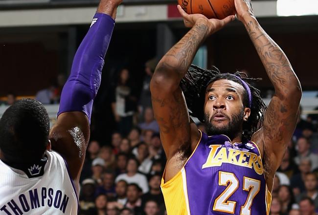 Rest Jordan Hill? $250k fine.