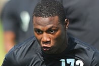 WR Ja'Quay Williams Picks Texas A&M over UGA