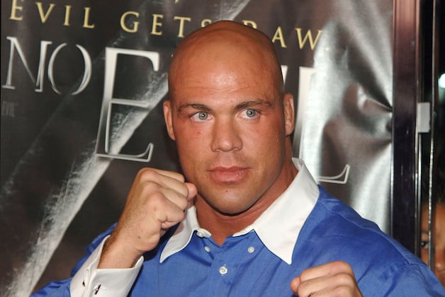 Kurt Angle vs. Daniel Puder: History of Pro Wrestling Shoots, Pt. 4
