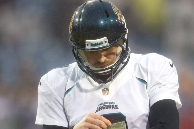 Wrap-Up: Bills 34, Jaguars 18