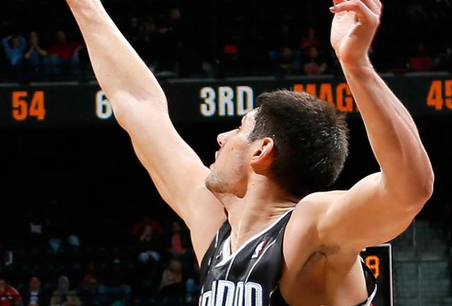 It's not standout defense, but it's textbook defense.