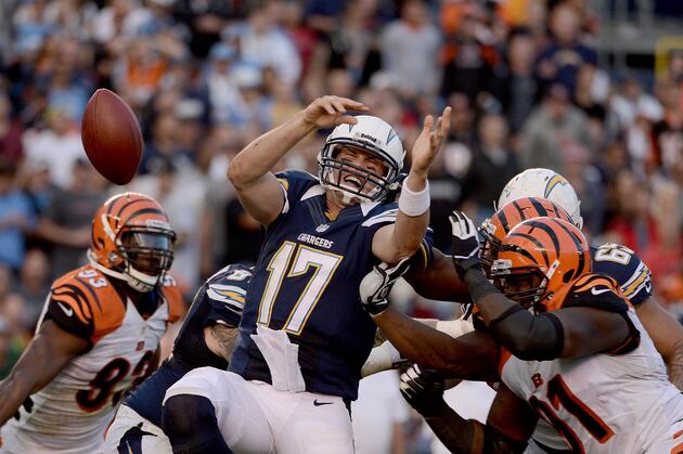 Like Deja Vu, Offense Shut out in Second Half