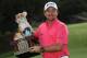 McDowell Captures Second "Tiger"