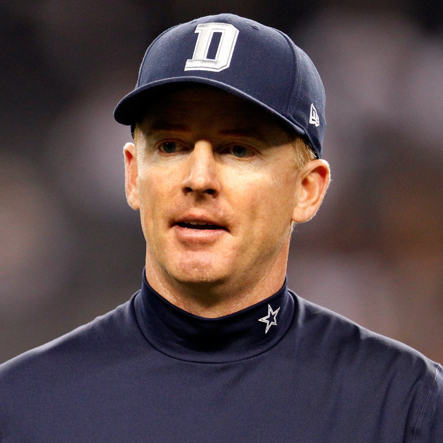 Updated Jason Garrett Hot Seat Odds: Will Dallas Cowboys Fire Head Coach? | Bleacher ...