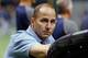 Yankee general manager Brian Cashman is expected to arrive in Nashville, Tenn., on Monday for the winter meetings.